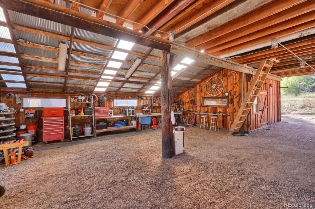 60 N County Highway 67 Sedalia CO 80135