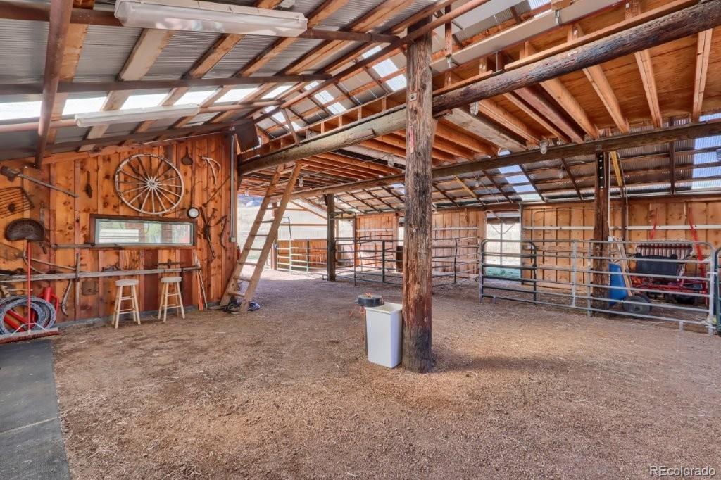 60 N County Highway 67 Sedalia CO 80135