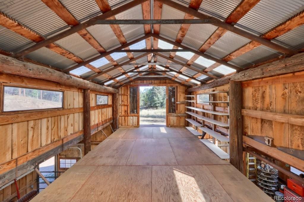 60 N County Highway 67 Sedalia CO 80135