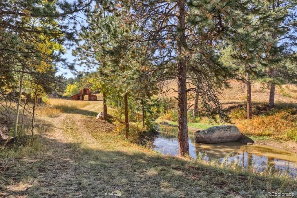 60 N County Highway 67 Sedalia CO 80135