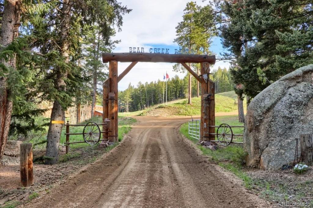 60 N County Highway 67 Sedalia CO 80135