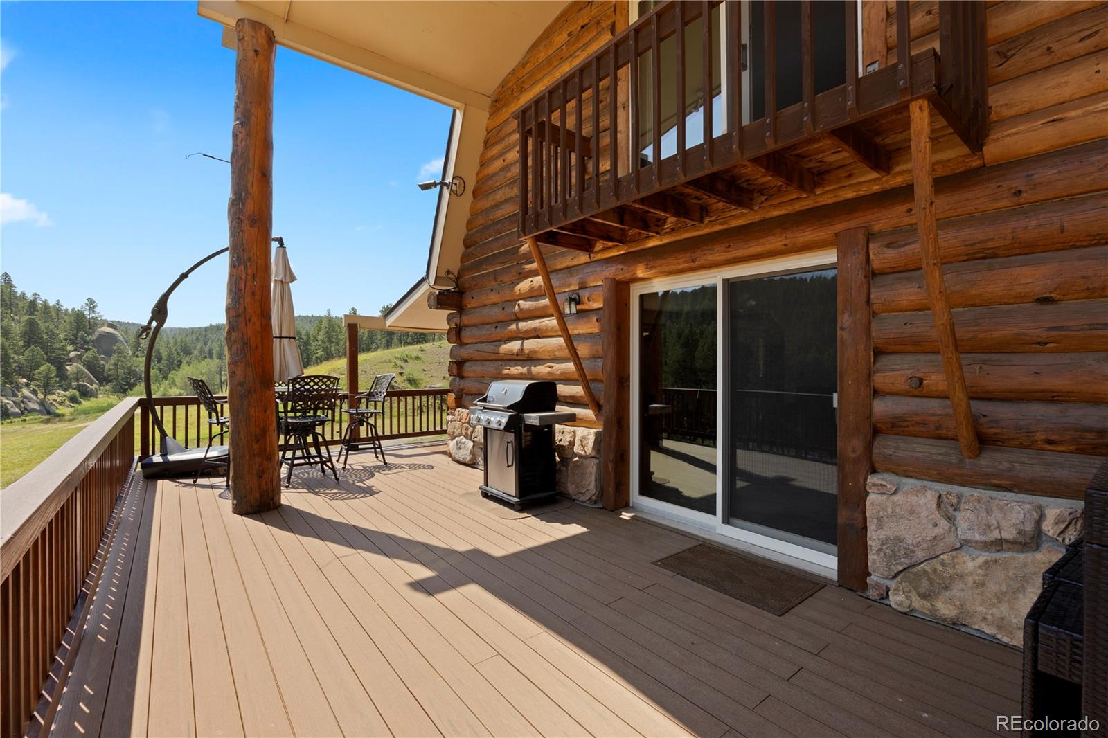 60 N County Highway 67 Sedalia CO 80135