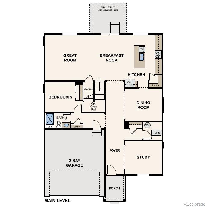 5630 Ranch Street Mead CO 80504