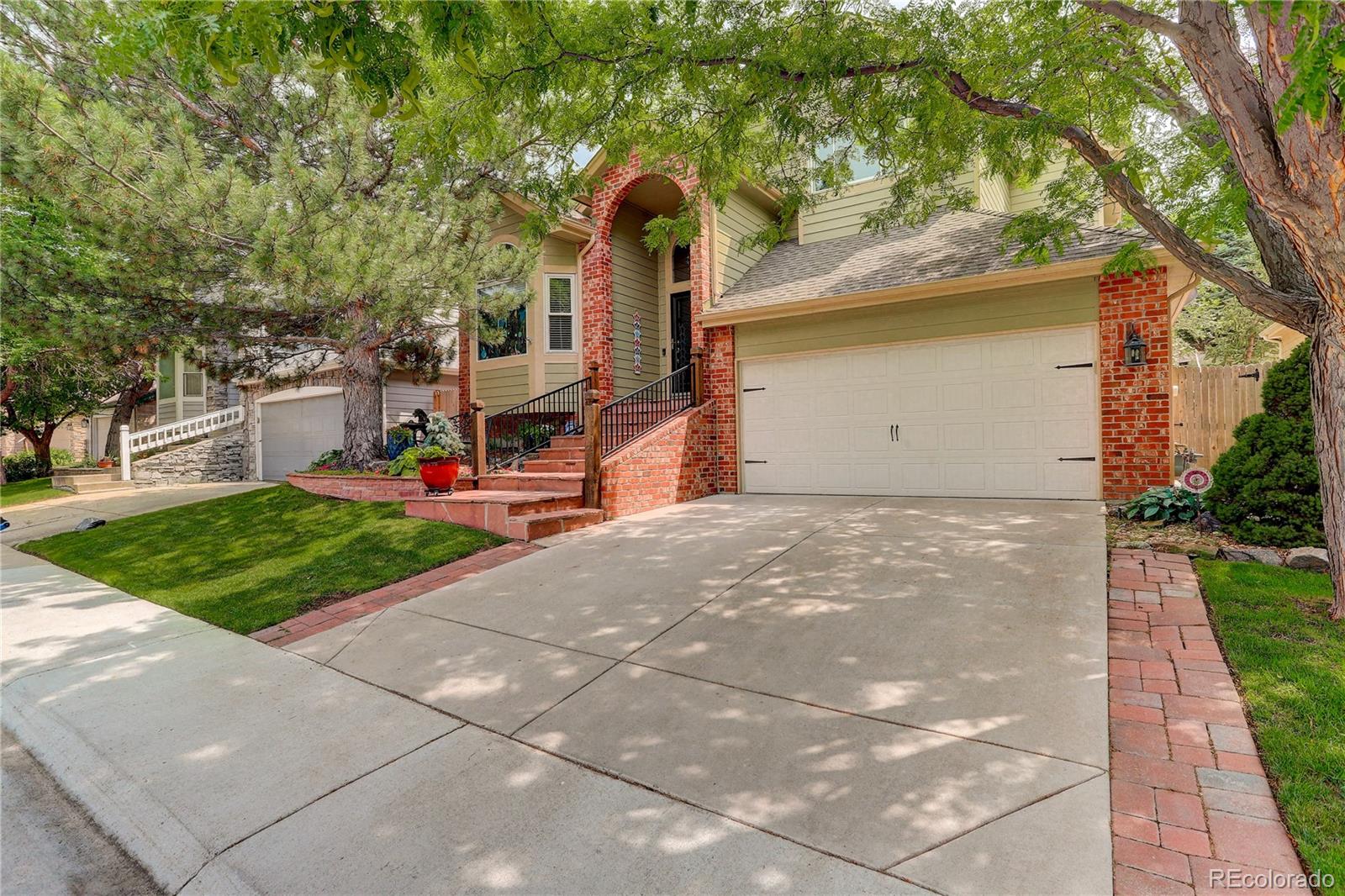 8012 W 78th Circle Arvada CO 80005