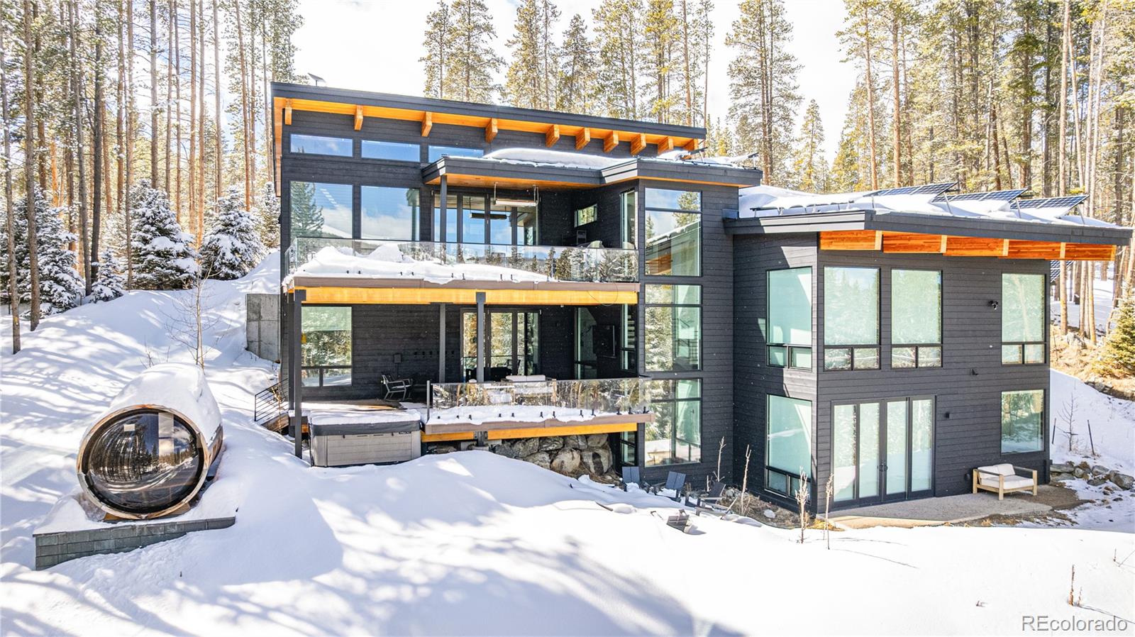 735 Gold King Way Breckenridge CO 80424