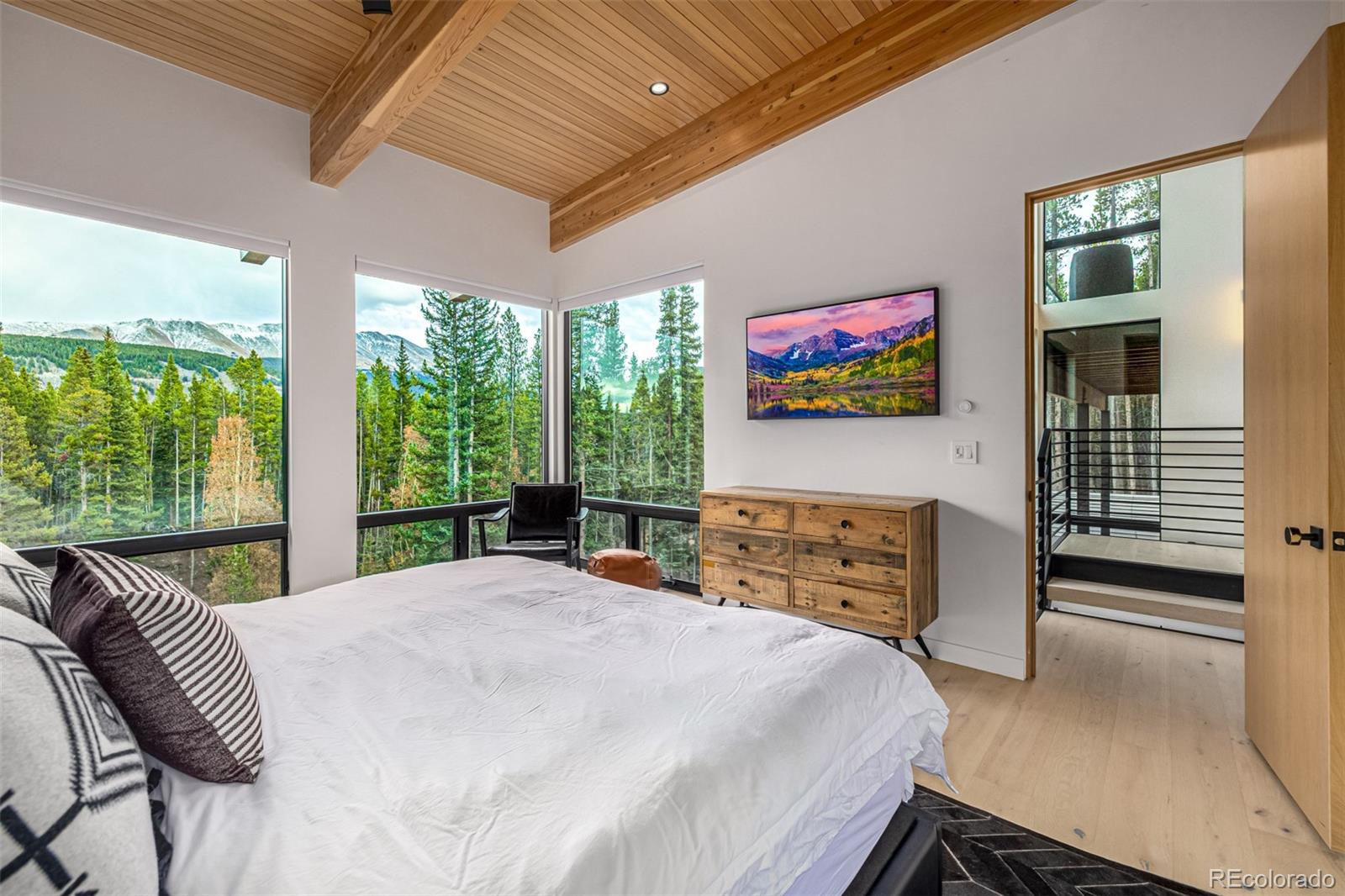 735 Gold King Way Breckenridge CO 80424