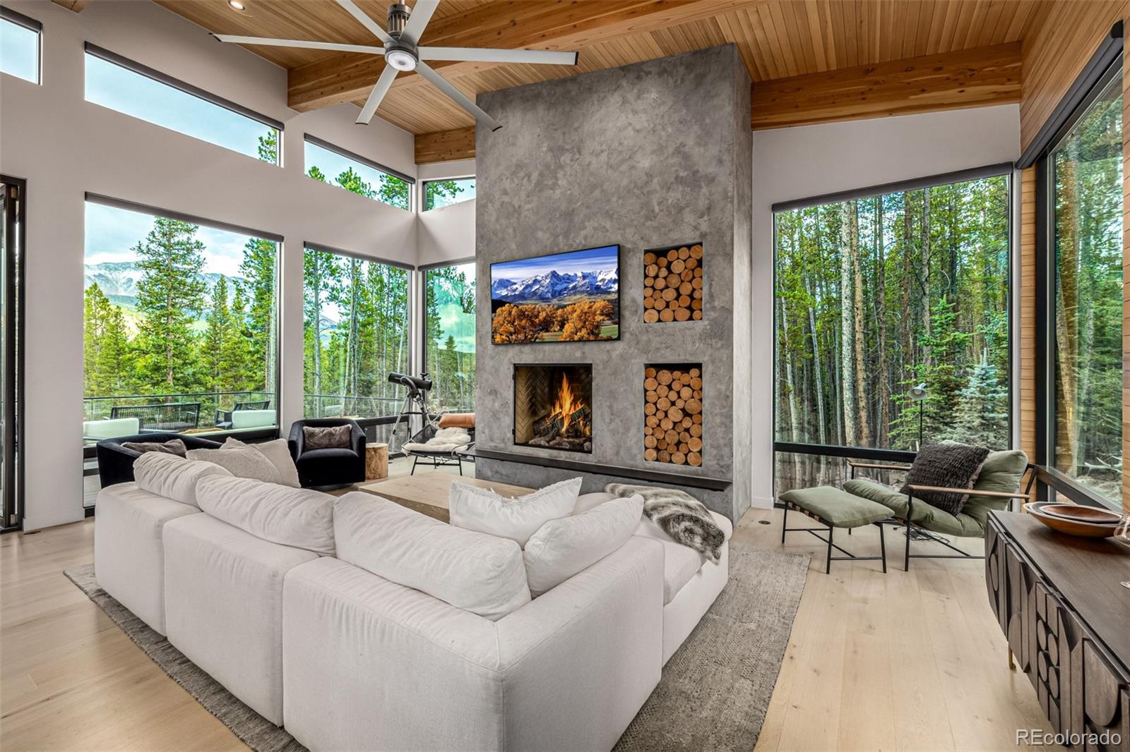 735 Gold King Way Breckenridge CO 80424