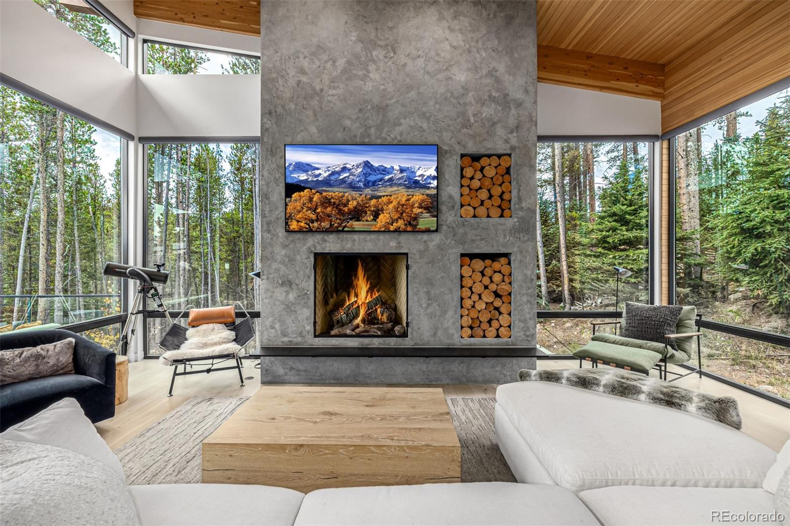 735 Gold King Way Breckenridge CO 80424