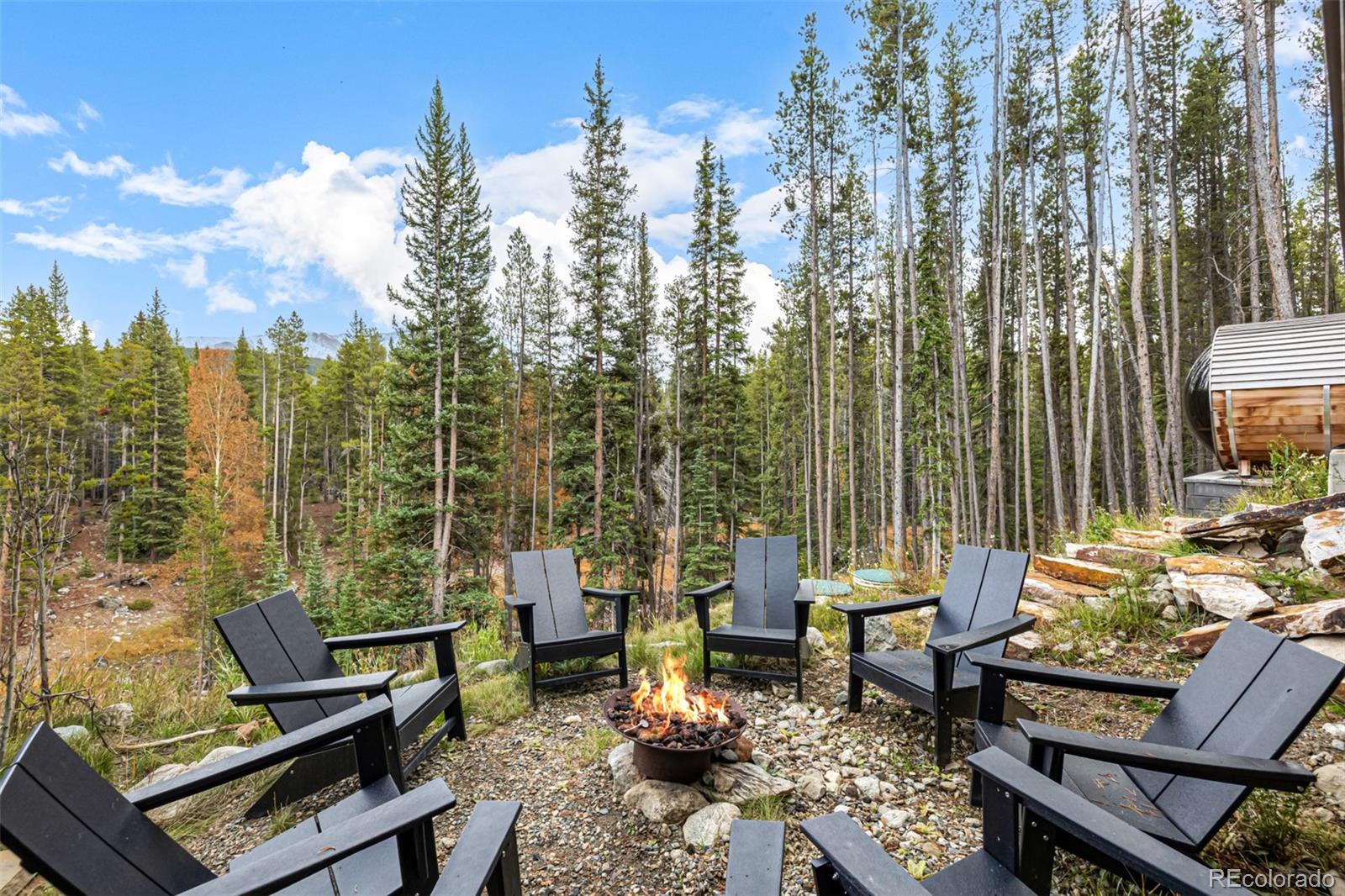 735 Gold King Way Breckenridge CO 80424