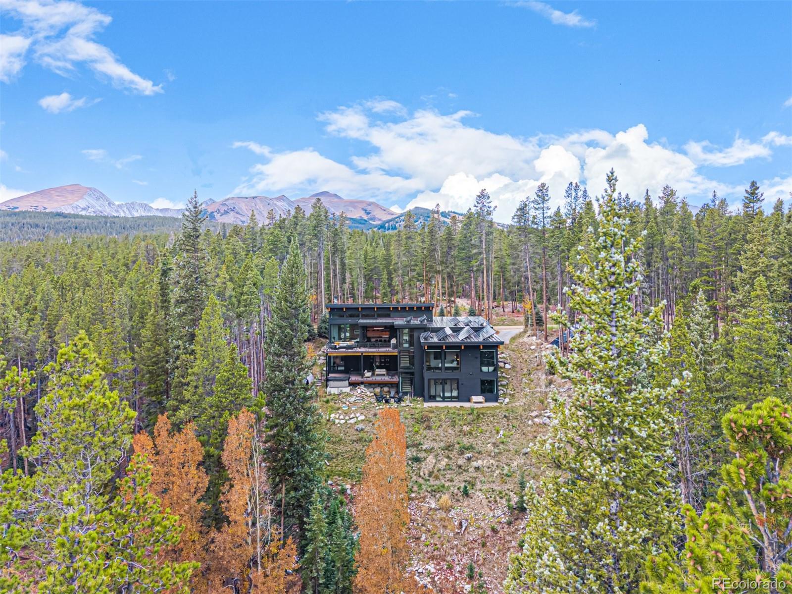 735 Gold King Way Breckenridge CO 80424