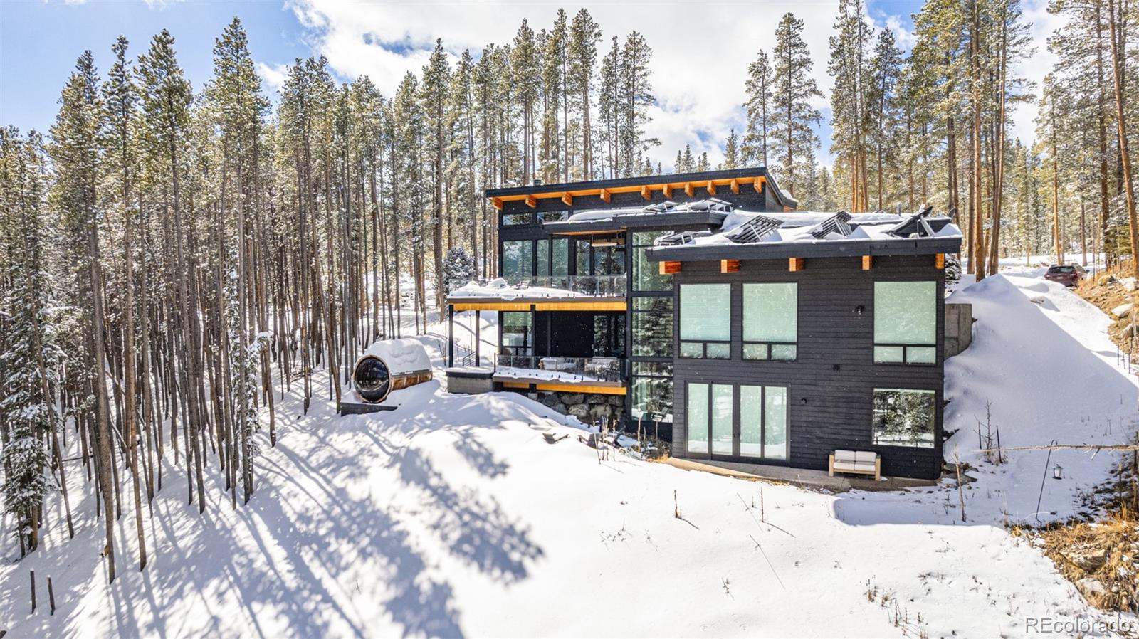 735 Gold King Way Breckenridge CO 80424