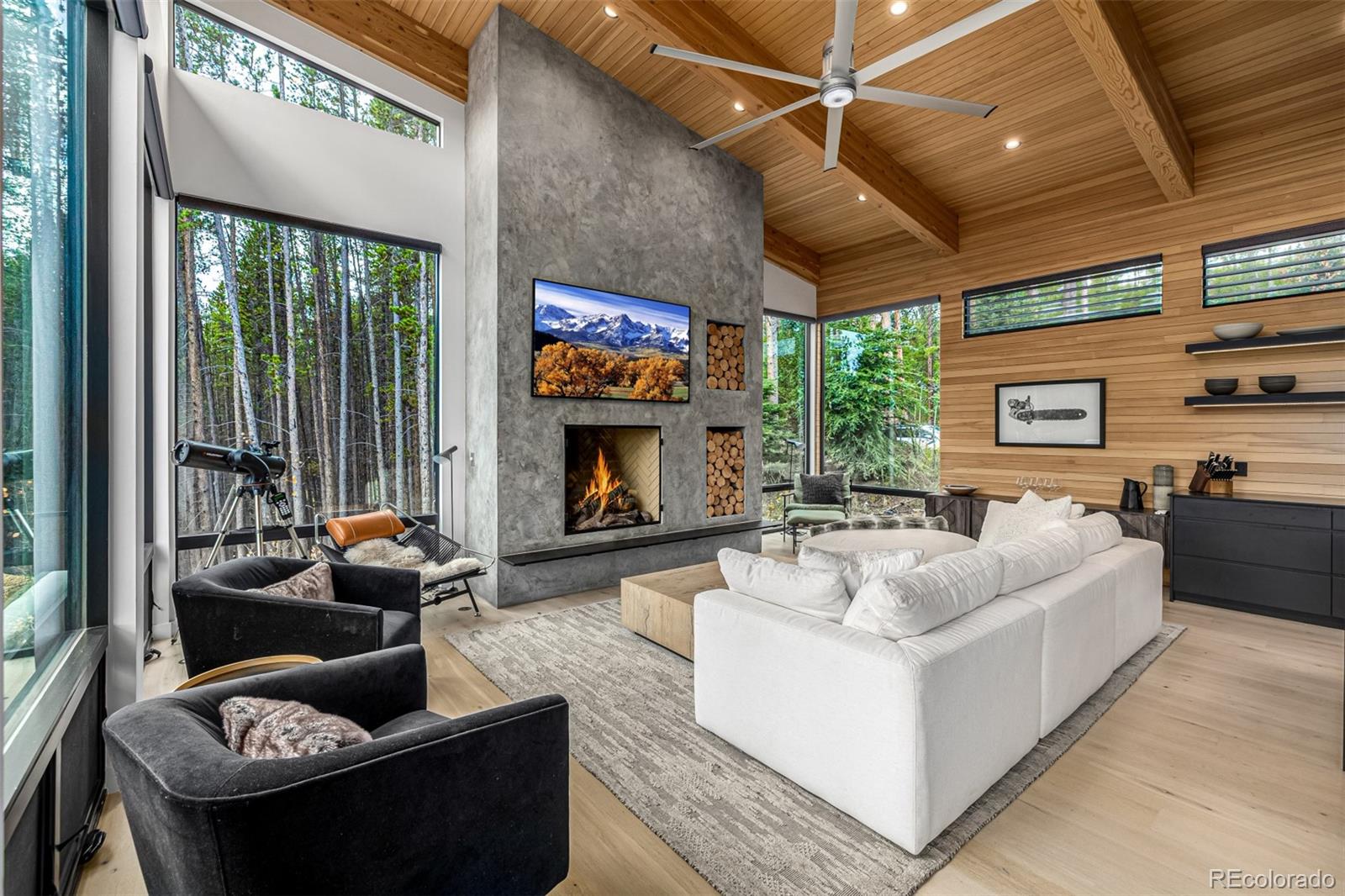735 Gold King Way Breckenridge CO 80424