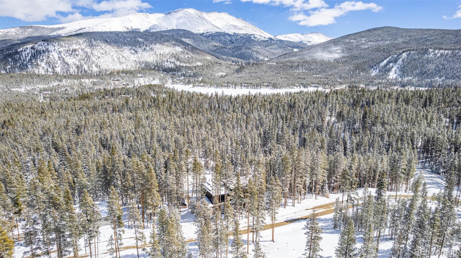 735 Gold King Way Breckenridge CO 80424
