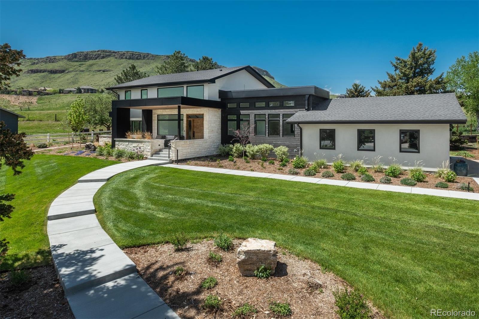17326 W 57th Avenue Golden CO 80403