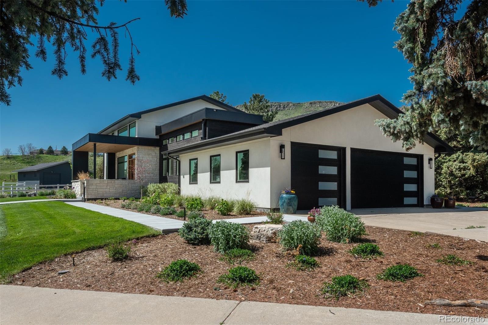17326 W 57th Avenue Golden CO 80403
