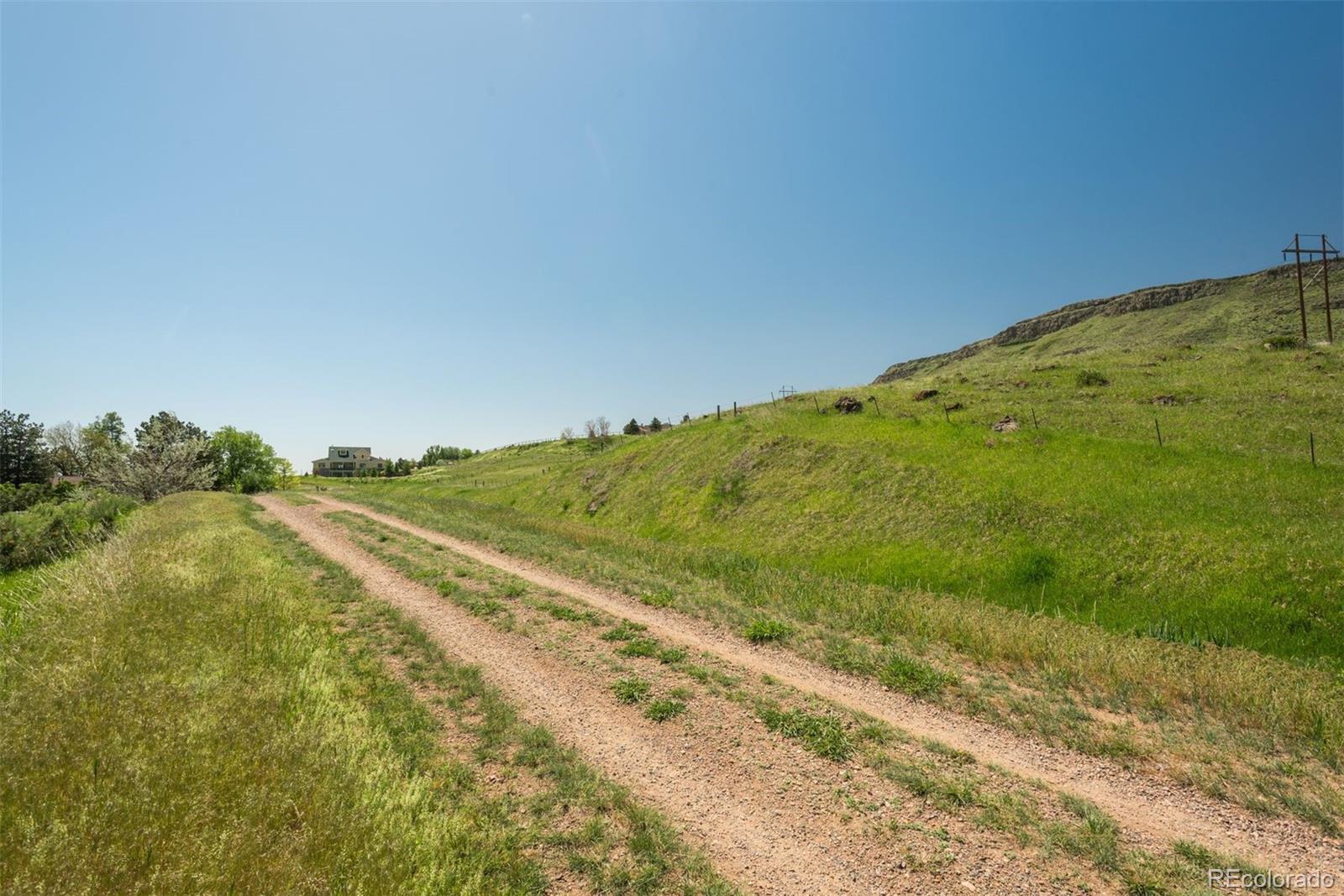 17326 W 57th Avenue Golden CO 80403