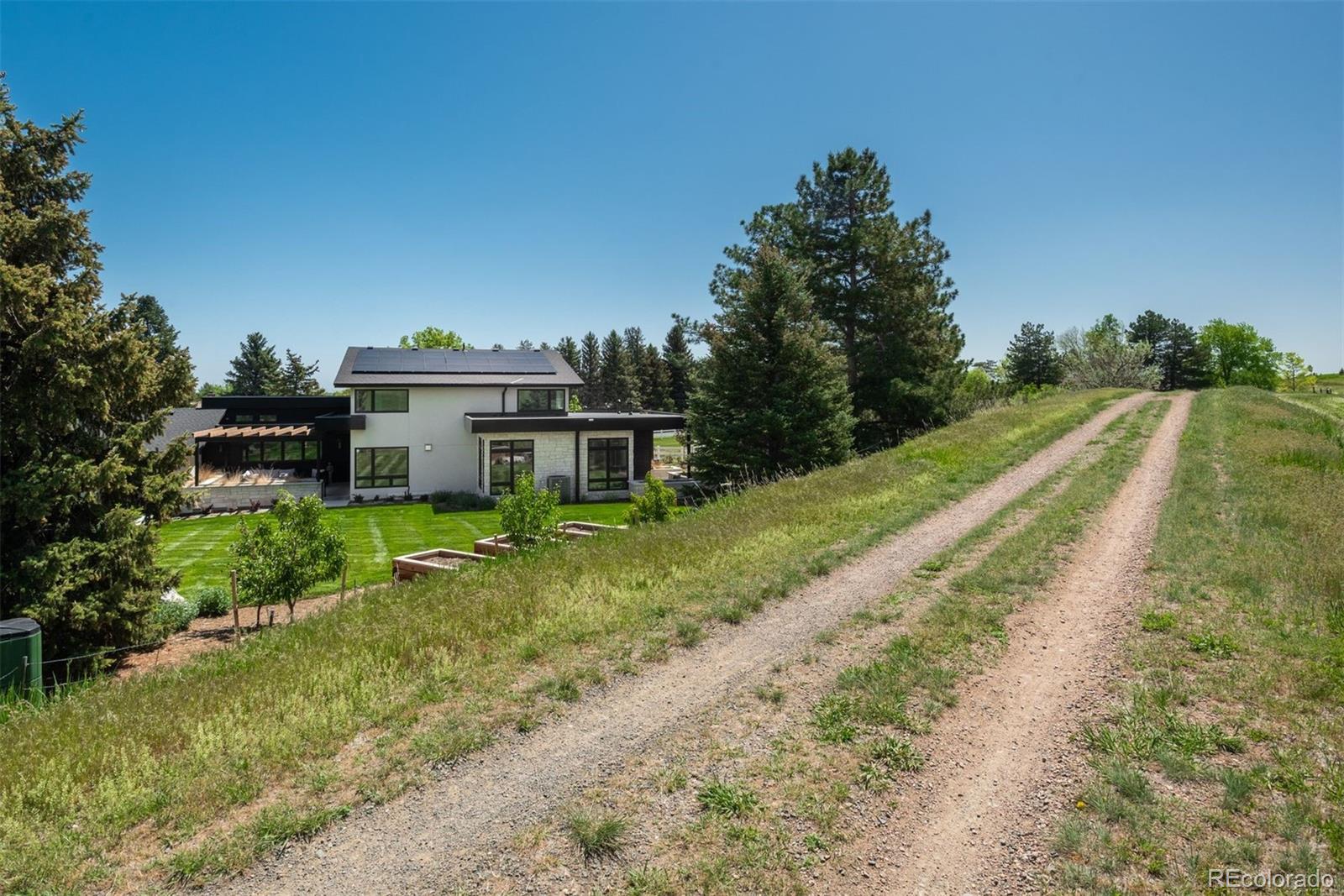 17326 W 57th Avenue Golden CO 80403