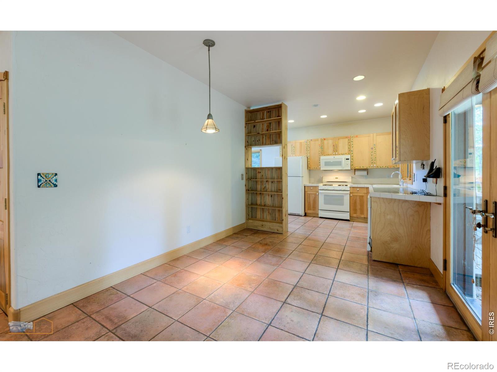 46525 Highway 72 Ward CO 80481