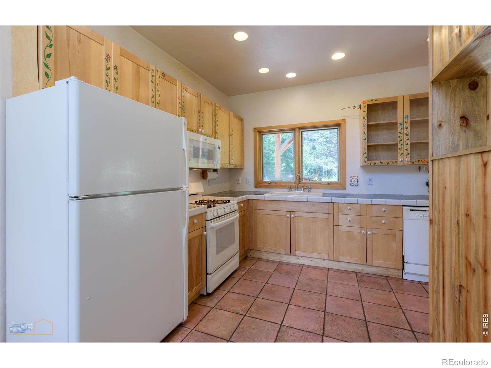 46525 Highway 72 Ward CO 80481