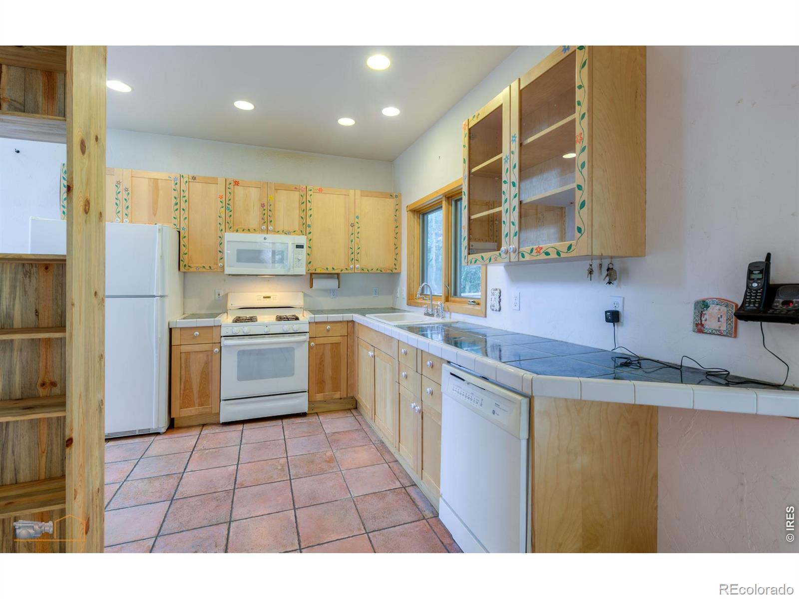 46525 Highway 72 Ward CO 80481