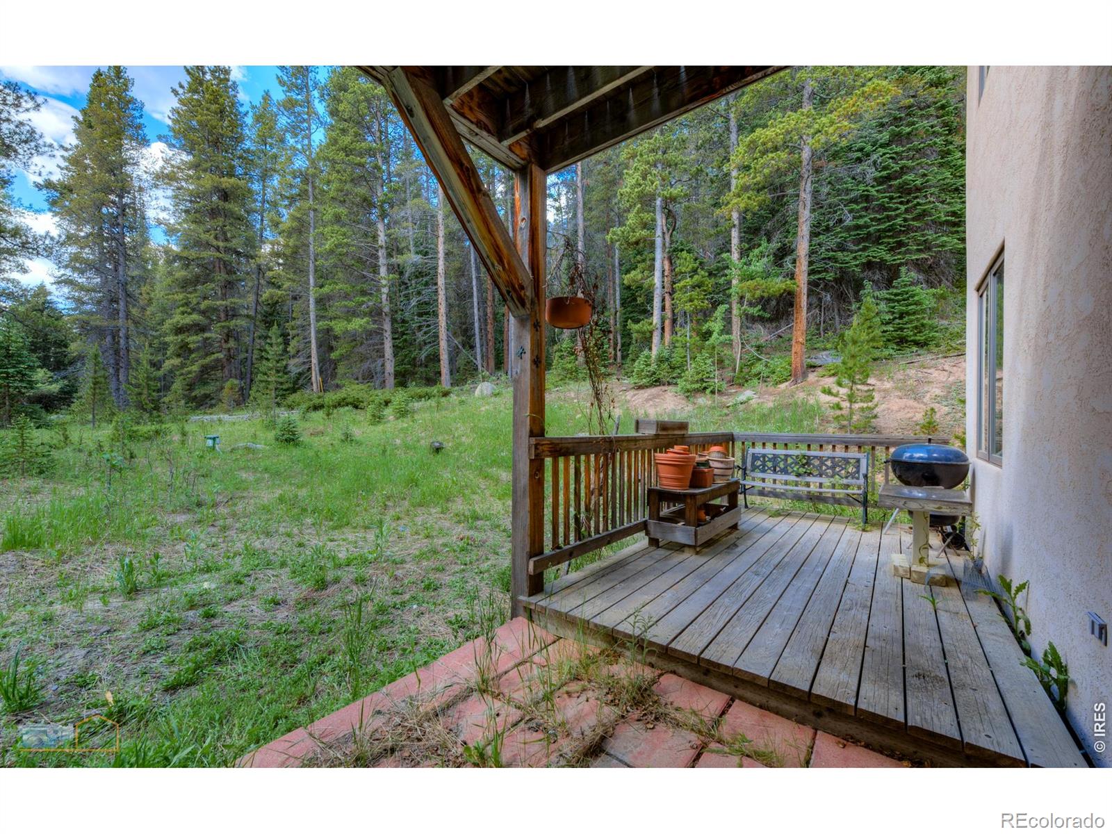 46525 Highway 72 Ward CO 80481