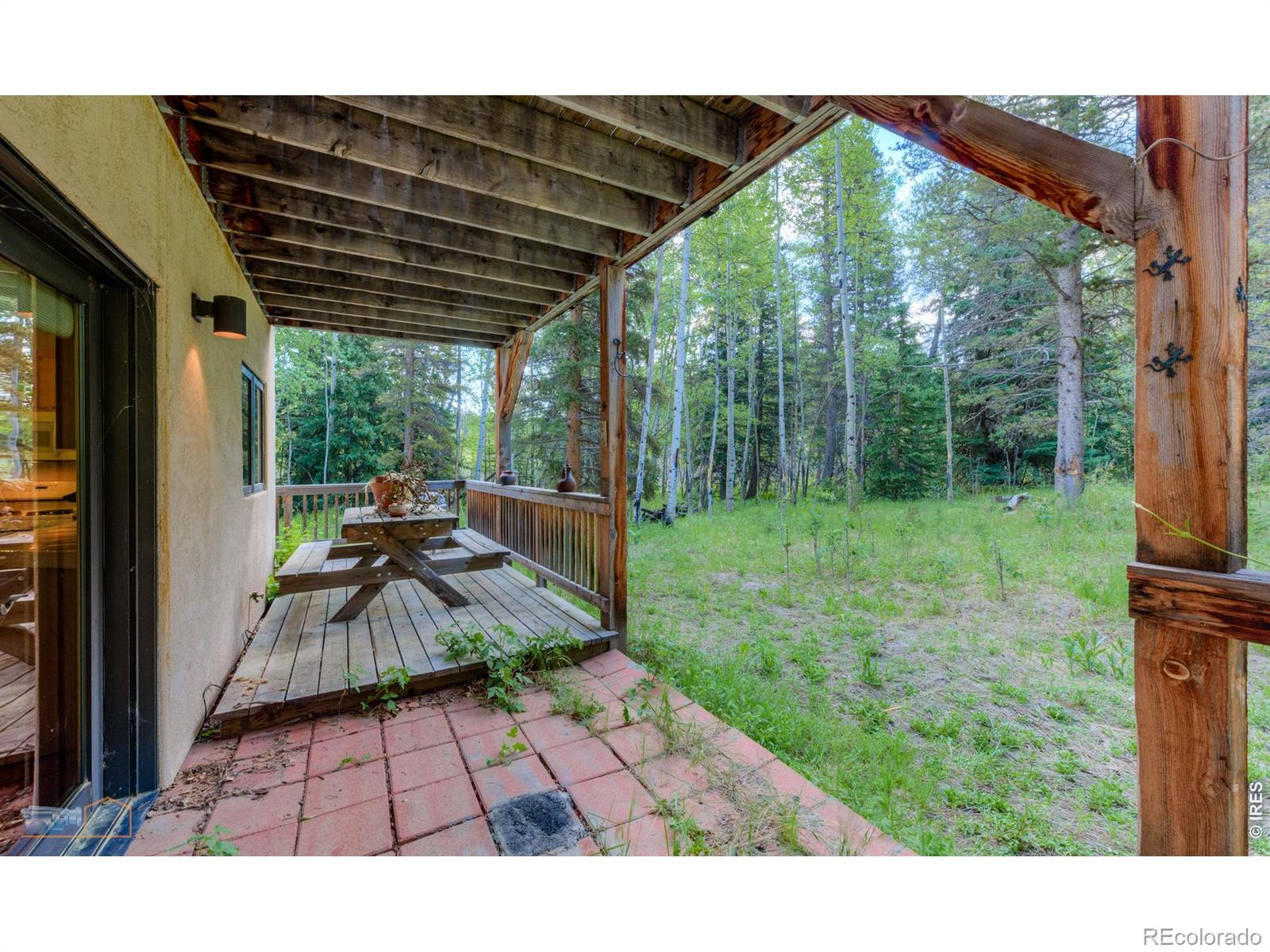 46525 Highway 72 Ward CO 80481