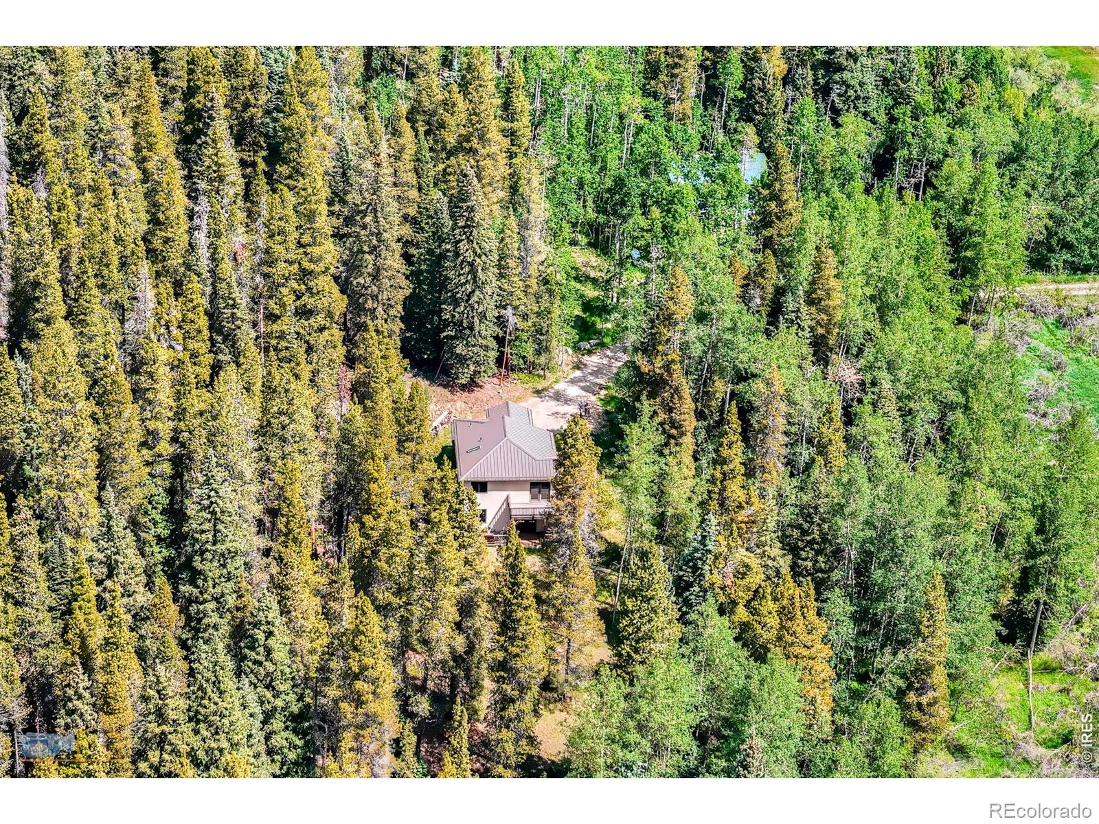 46525 Highway 72 Ward CO 80481