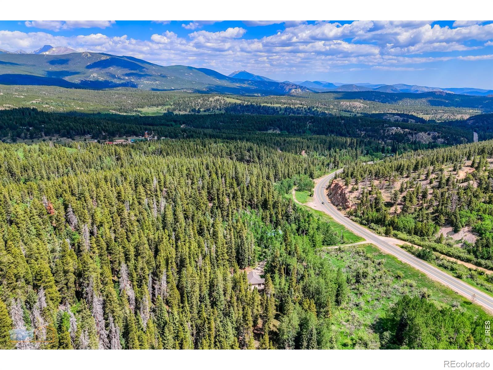 46525 Highway 72 Ward CO 80481