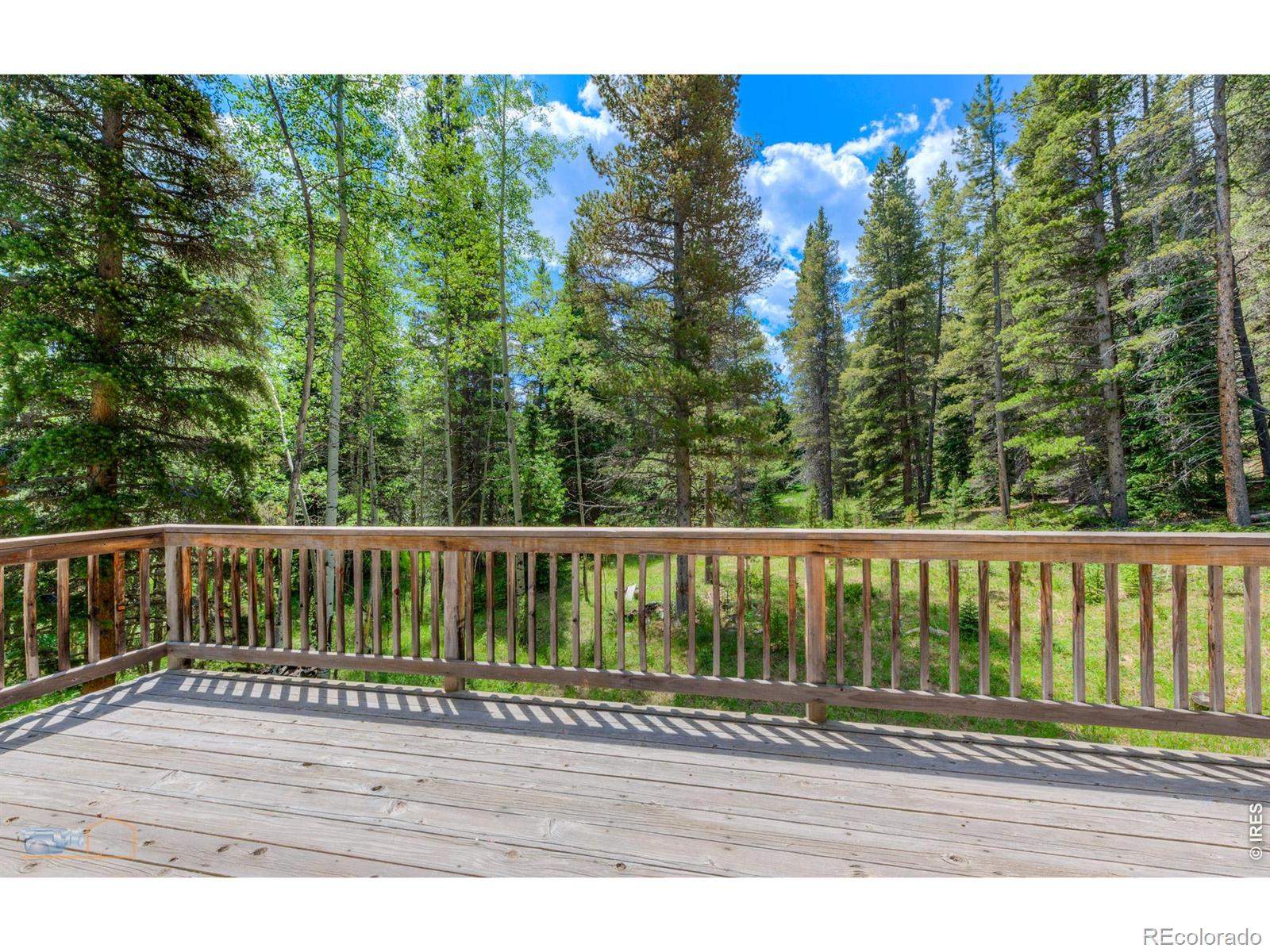 46525 Highway 72 Ward CO 80481