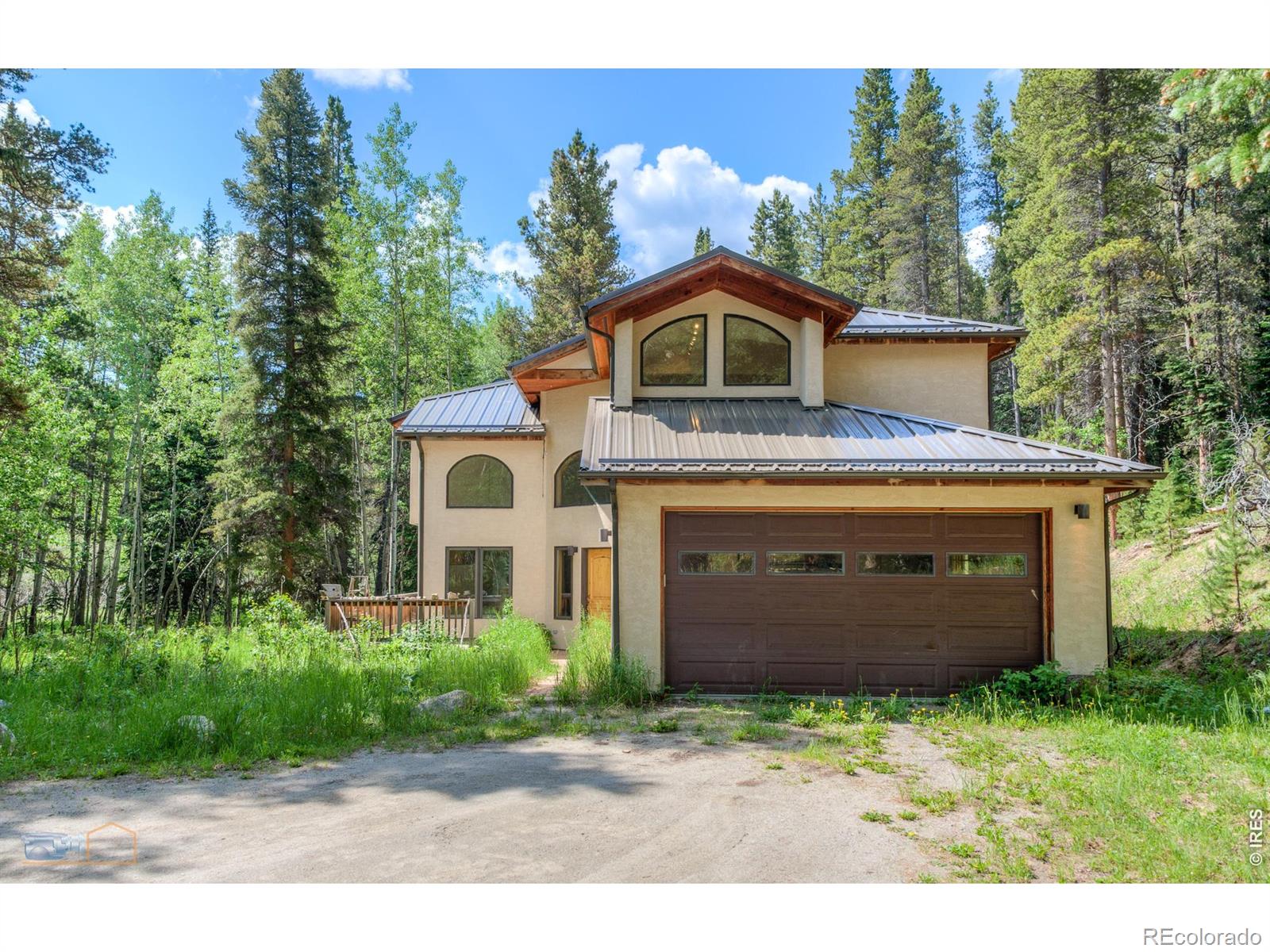 46525 Highway 72 Ward CO 80481