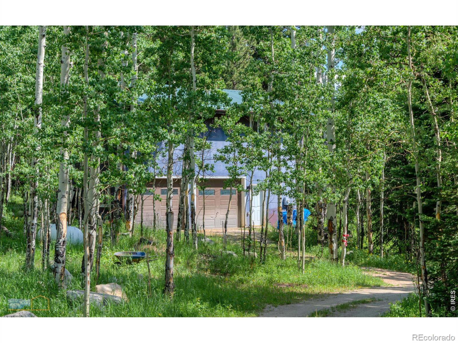 46525 Highway 72 Ward CO 80481