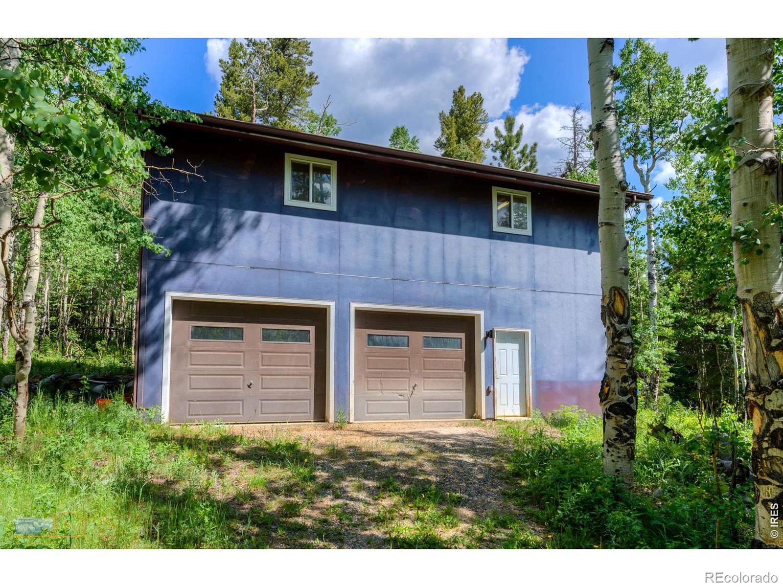 46525 Highway 72 Ward CO 80481