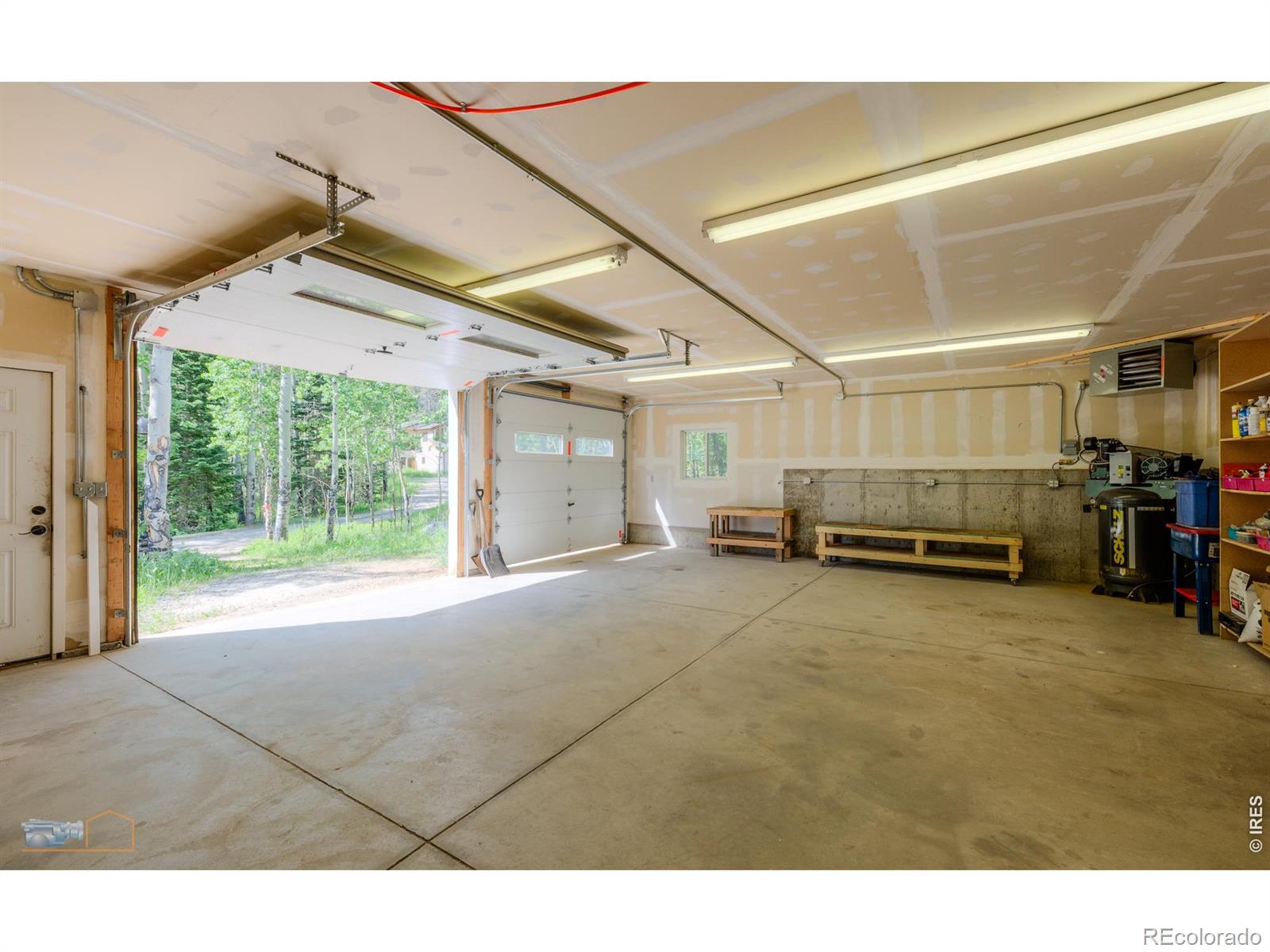 46525 Highway 72 Ward CO 80481