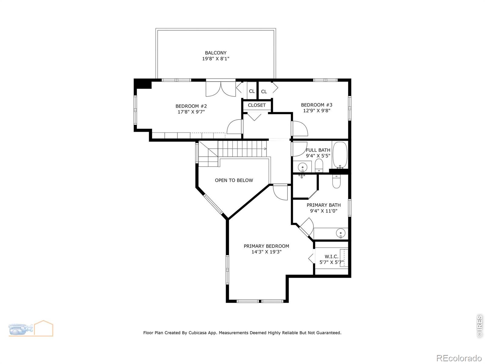 46525 Highway 72 Ward CO 80481