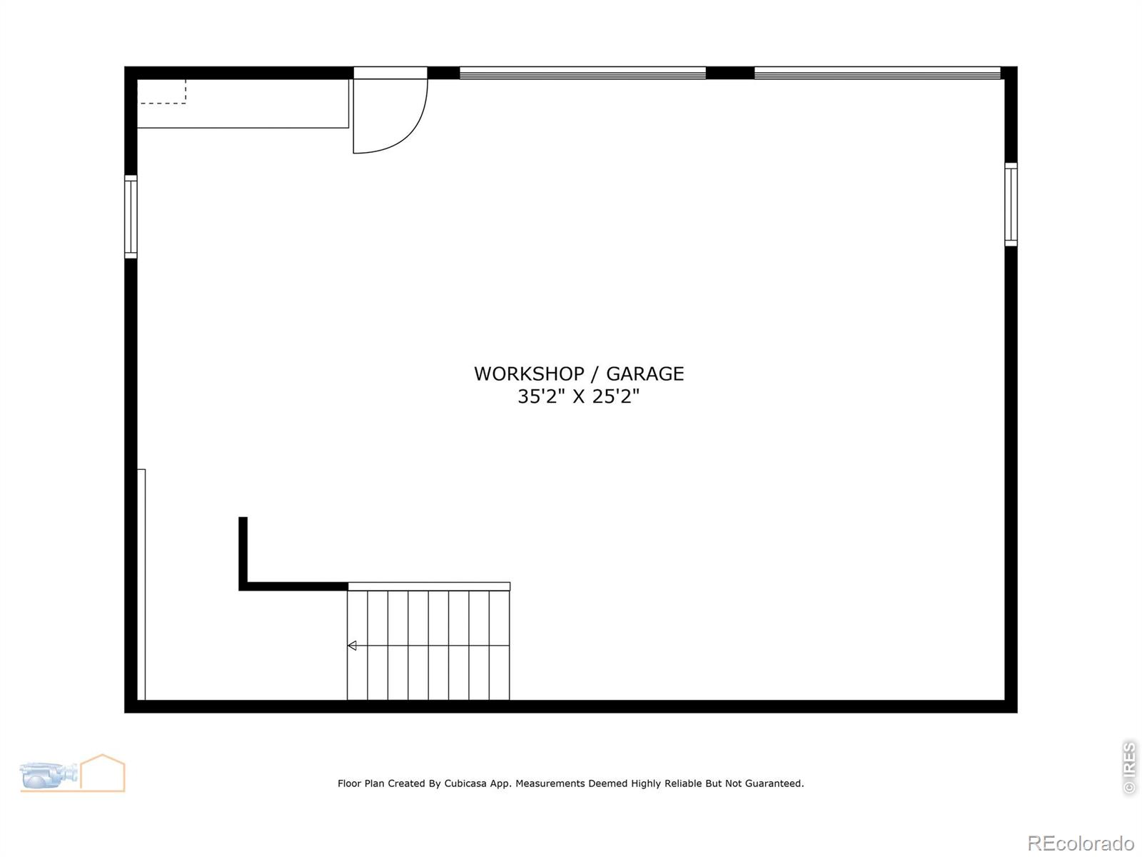 46525 Highway 72 Ward CO 80481