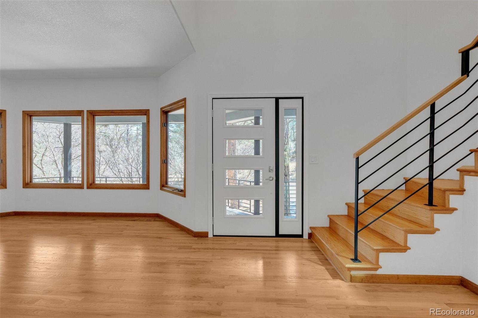 7045 Perry Park Boulevard Larkspur CO 80118