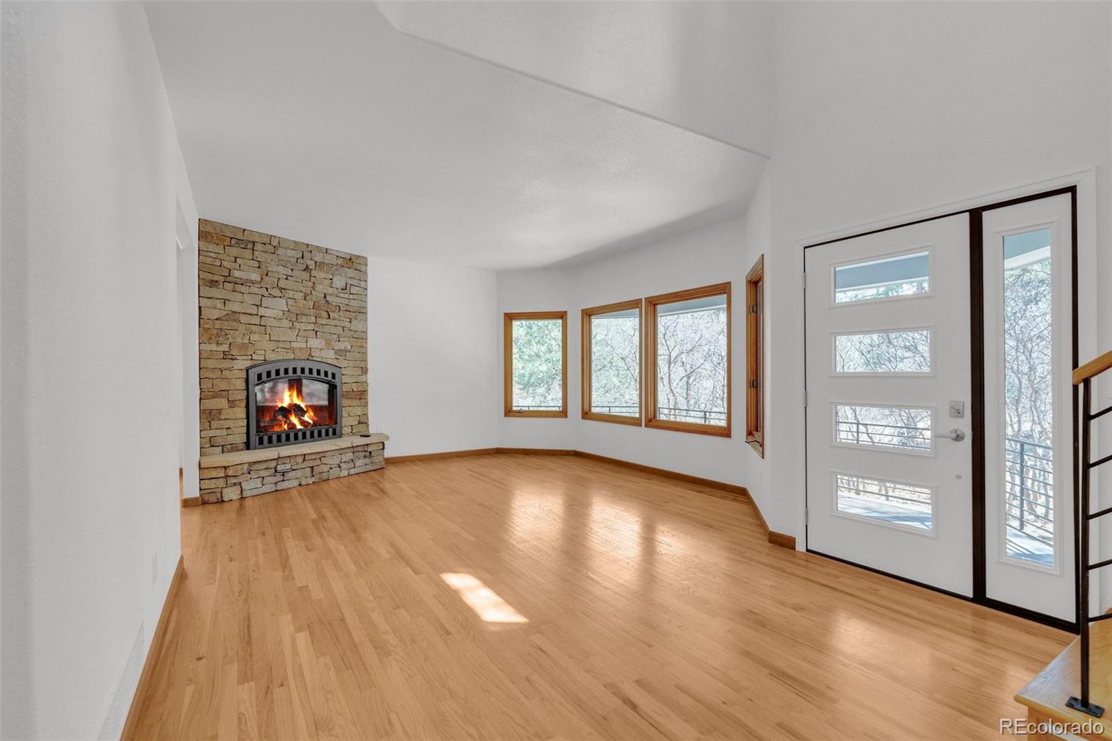 7045 Perry Park Boulevard Larkspur CO 80118