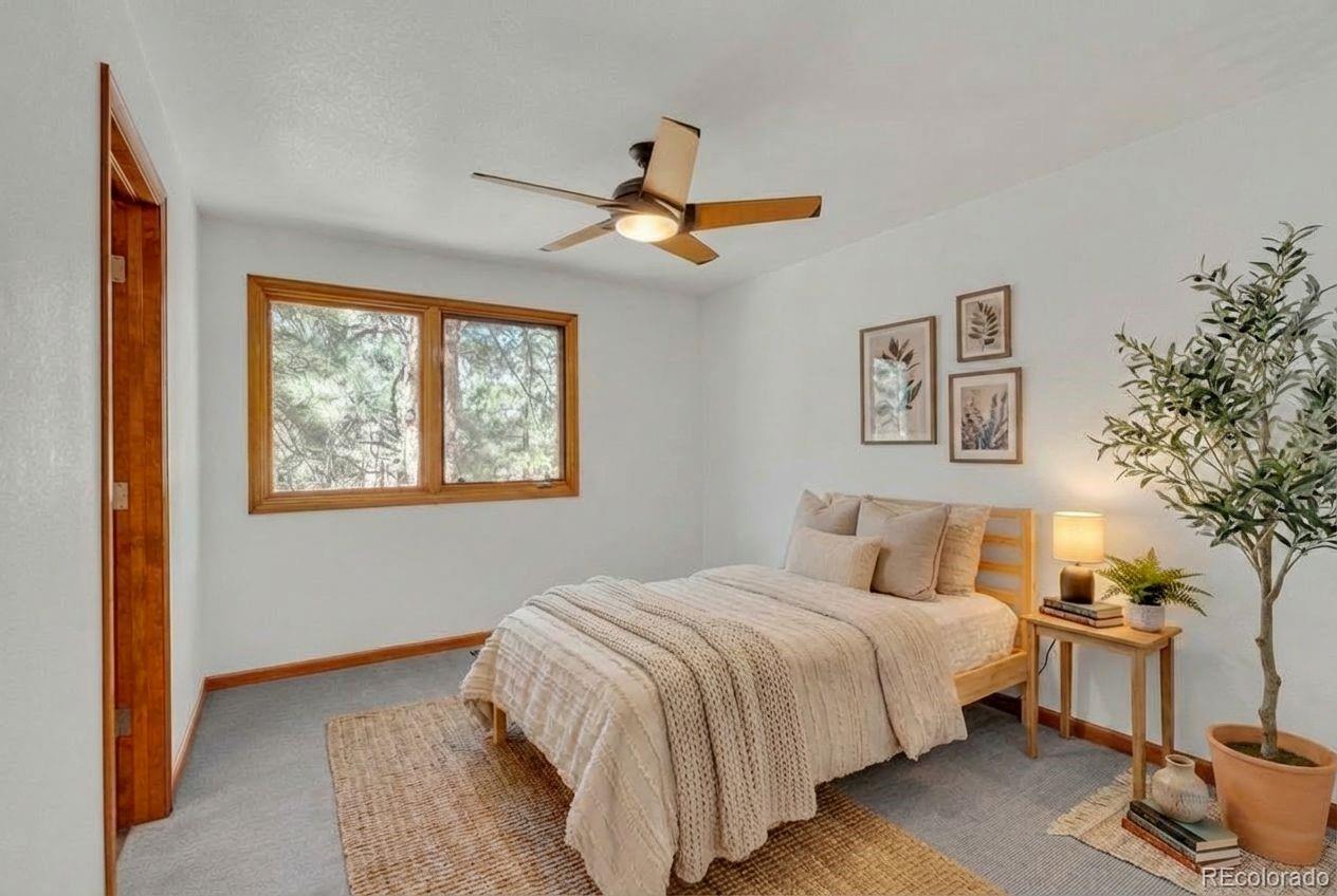 7045 Perry Park Boulevard Larkspur CO 80118