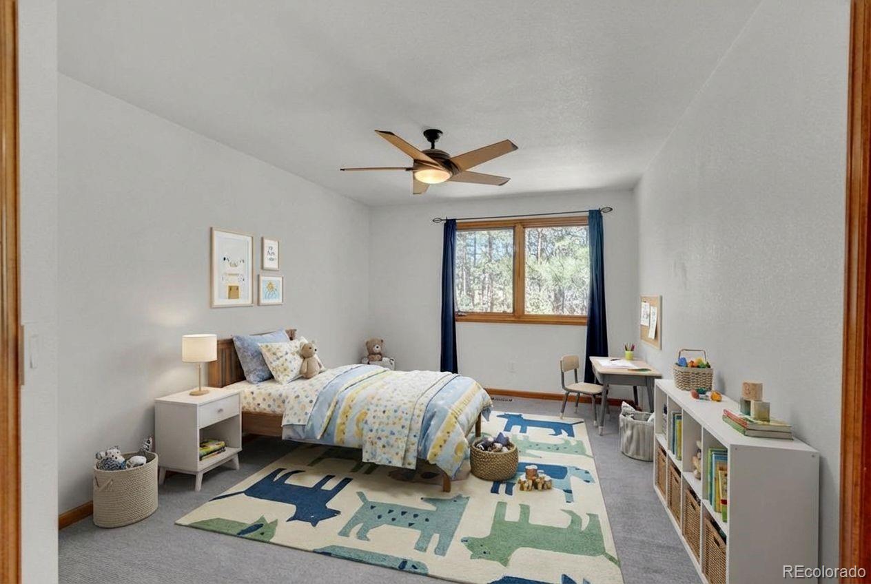 7045 Perry Park Boulevard Larkspur CO 80118