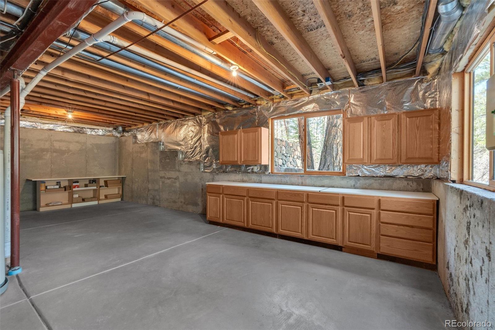 7045 Perry Park Boulevard Larkspur CO 80118