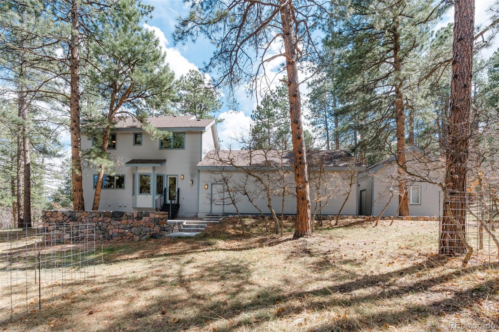 7045 Perry Park Boulevard Larkspur CO 80118