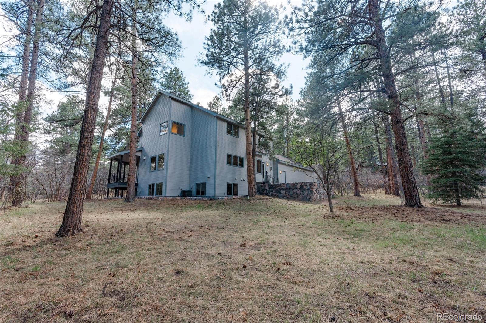 7045 Perry Park Boulevard Larkspur CO 80118