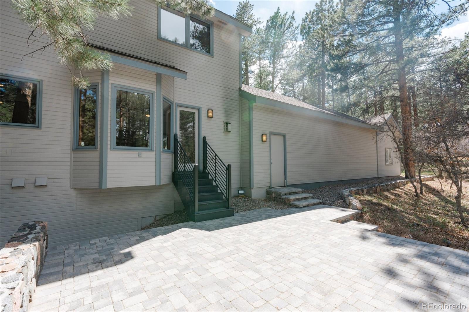 7045 Perry Park Boulevard Larkspur CO 80118
