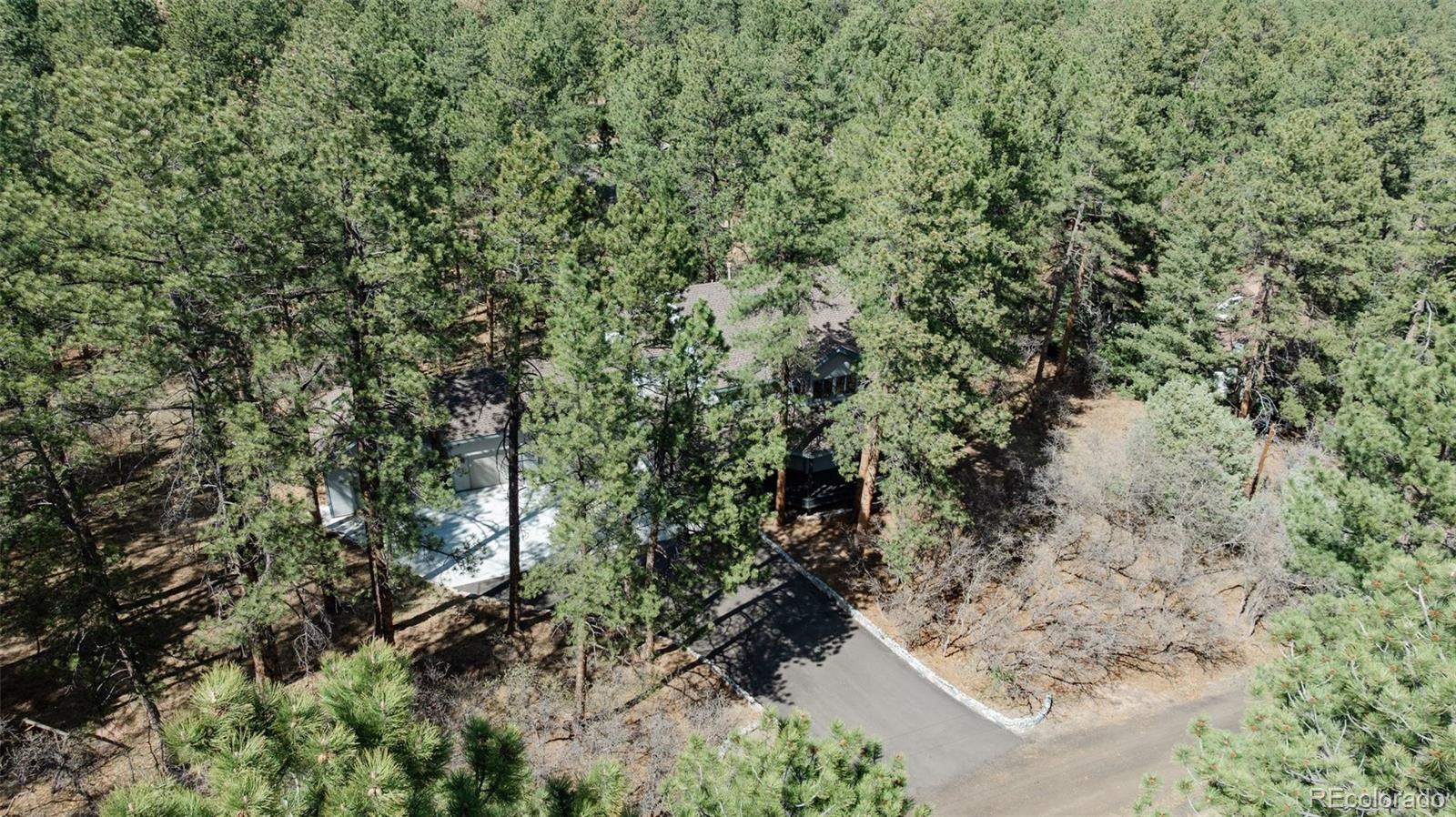 7045 Perry Park Boulevard Larkspur CO 80118