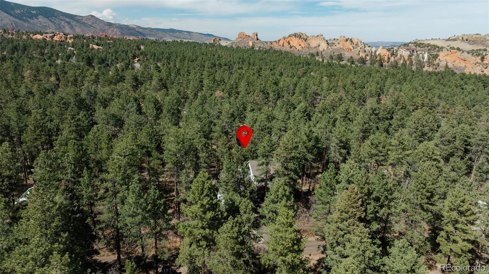 7045 Perry Park Boulevard Larkspur CO 80118
