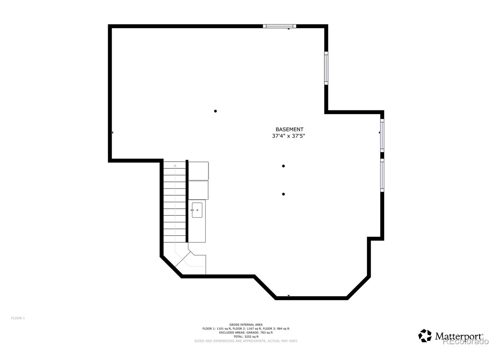 7045 Perry Park Boulevard Larkspur CO 80118