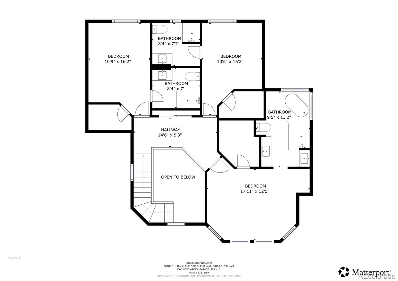 7045 Perry Park Boulevard Larkspur CO 80118