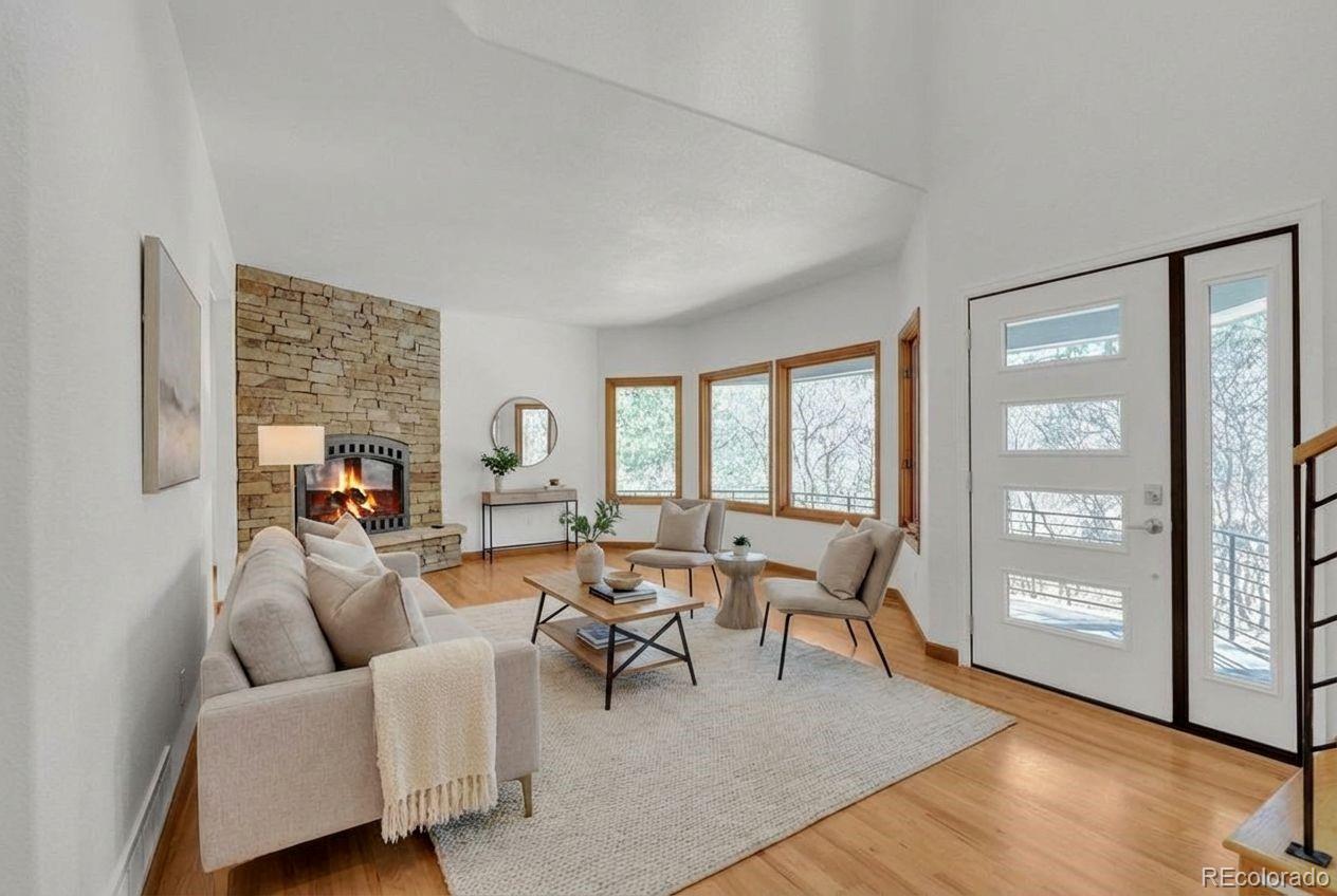 7045 Perry Park Boulevard Larkspur CO 80118