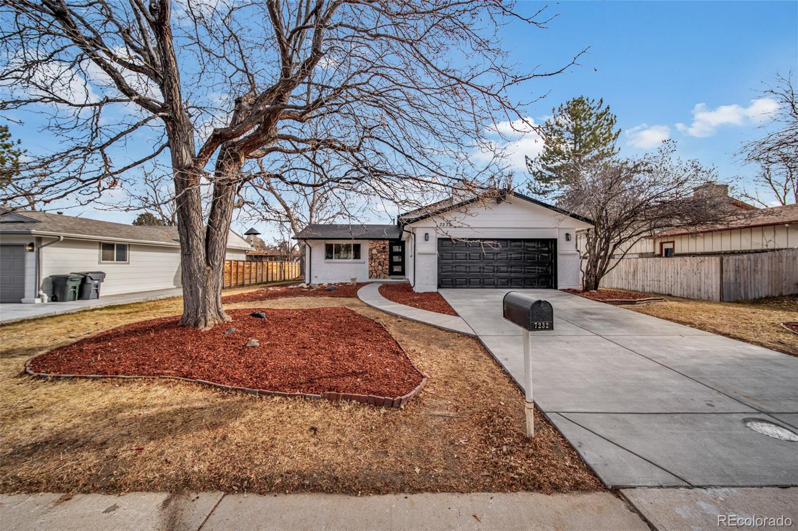 7232 S Colorado Court Centennial CO 80122