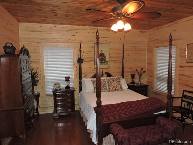 2137 Riccardo Lane Fort Garland CO 81133
